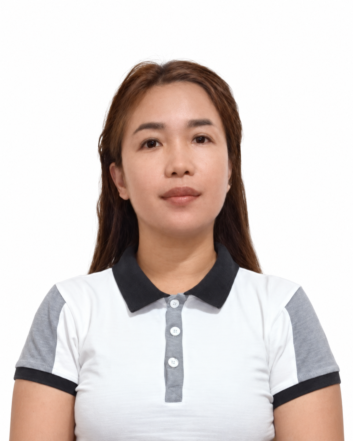 Julie Ann Mendoza